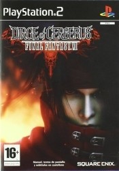 Final Fantasy VII: Dirge of Cerberus
